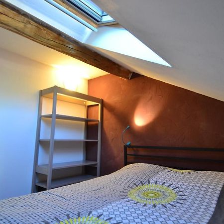 Appartamento Vu Du Toit Luz-Saint-Sauveur Esterno foto